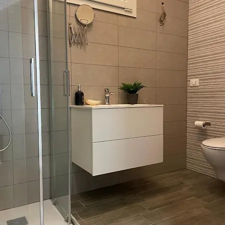 Casa Mafalda - Centralissimo Appartamento Giulianova