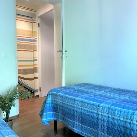 Casa Mafalda - Centralissimo * Giulianova